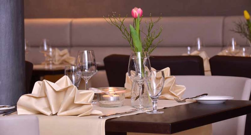 Restaurant Von Köppen (innen), Gut Ringelsbruch (Restaurant Von Köppen)