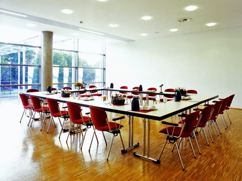 Tagungsraum 1, RuhrCongress Bochum