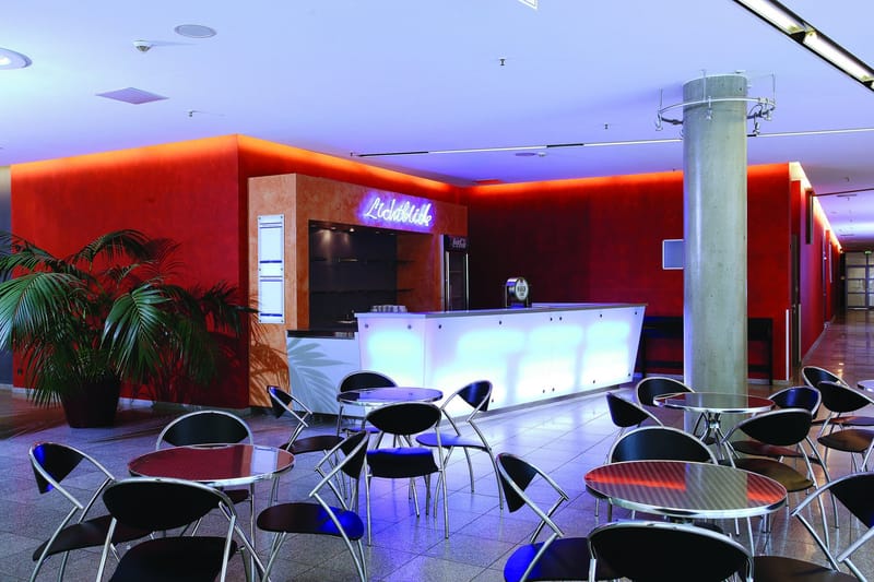 Foyer OG, RuhrCongress Bochum