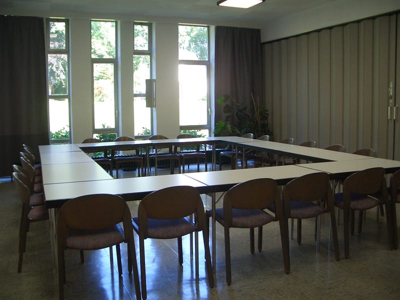 Seminarraum 2, Haus der Begegnung Schönstattwerk im Bistum Aachen e.V.