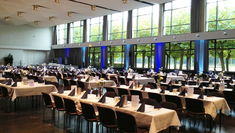 Hansesaal, Schützenhof Paderborn