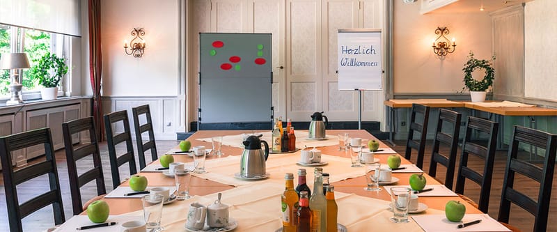 Konferenzräume, Sengelmannshof
