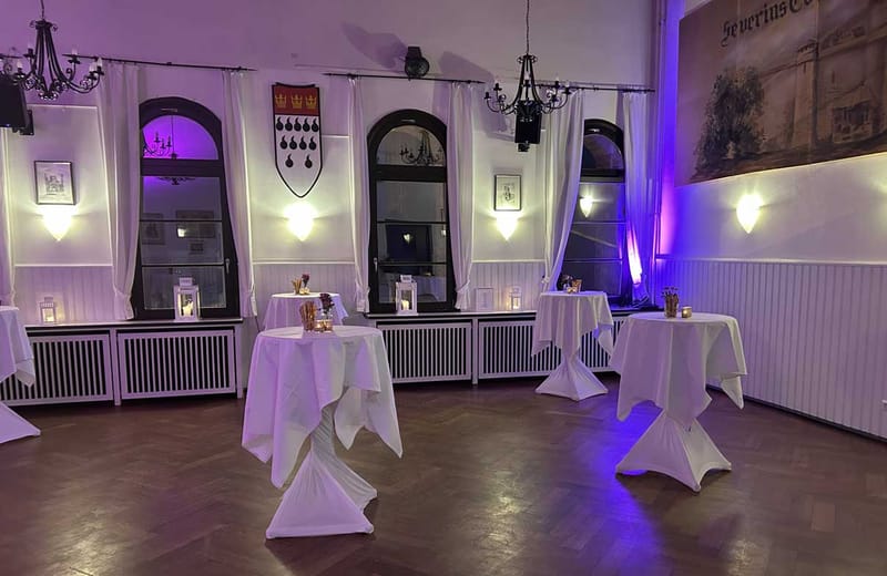 Severin, Severinstorburg