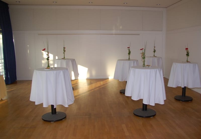Konferenzraum 4, Stadthalle Bielefeld