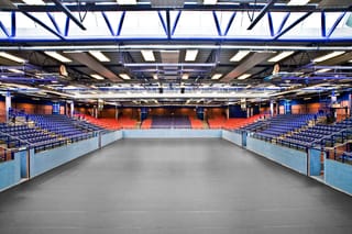 EMS-HALLE, Stroetmanns Fabrik / EMS-HALLE