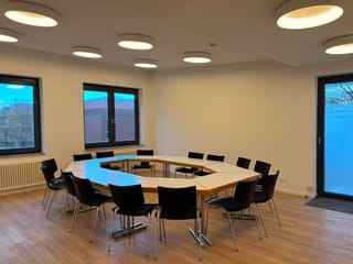 Seminar- und Workshopräume (8), Stroetmanns Fabrik / EMS-HALLE