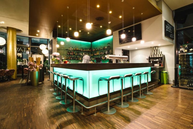 Lounge & Bar, TAO Bonn