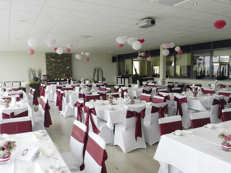 VIP-Lounge, WESTPRESS arena