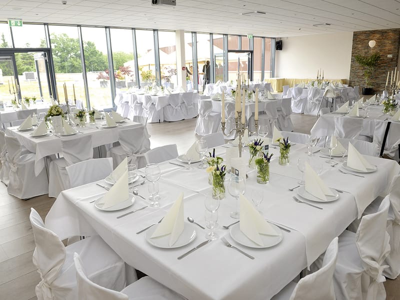 VIP-Lounge, WESTPRESS arena