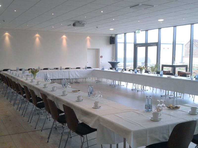VIP-Lounge, WESTPRESS arena