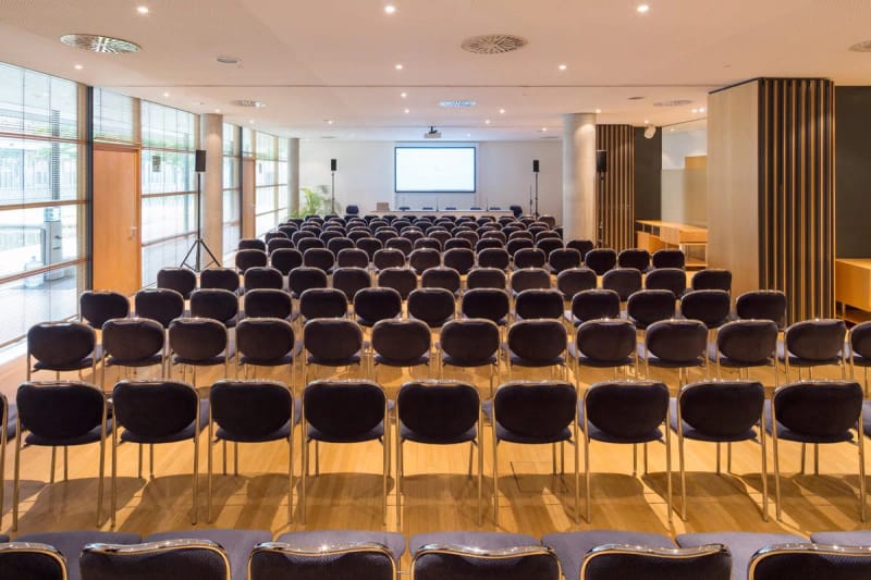 Saal Bonn, World Conference Center Bonn