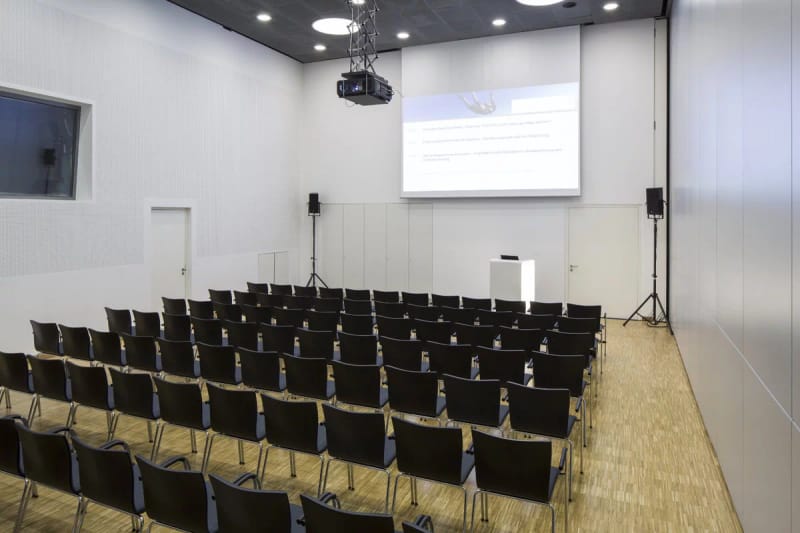 Saal Bangkok, World Conference Center Bonn