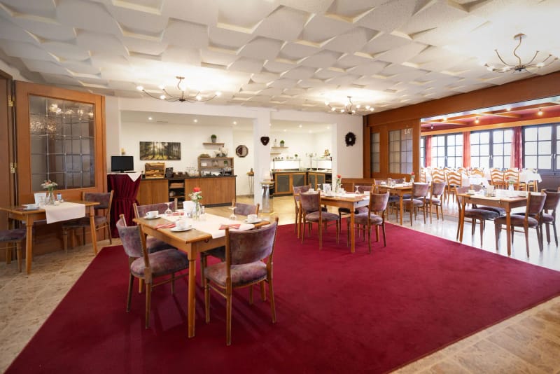 Restaurant, Zur Alten Post